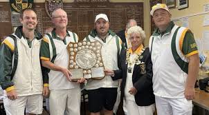 Image result for West Cornwall Indoor Bowls Club