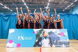 Image result for Blackpool Youth Netball Club