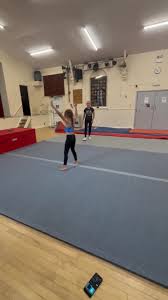 Image result for Bisley Village Gymnastics Club
