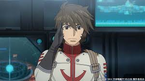 「南部康雄 宇宙戦艦ヤマト2199」の画像検索結果