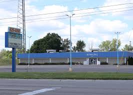 Image result for Church Fenton Bowling Club