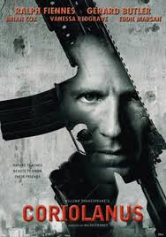 Đại Tá Trả Thù - Coriolanus (2011)
