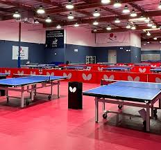 Image result for Rugby Table Tennis Club