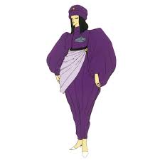 「ギャブレット・ギャブレー 重戦機エルガイム」の画像検索結果