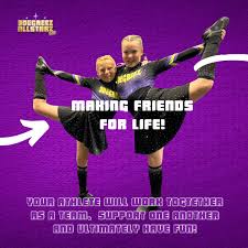 Image result for 3Degreez Cheerleaders