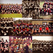 Image result for Old Brodleians Rugby Union Football Club