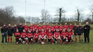 Image result for Puddletown Rugby Football Club