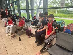 Image result for Wishel Lawn Tennis Club