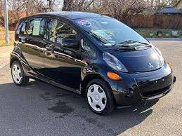 Image result for mitsubishi MiEV
