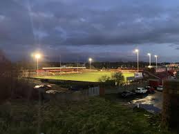 Image result for Workington AFC