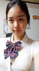 [연예팀] '베이글녀' 한지우가