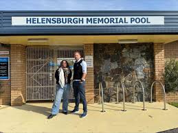Image result for Helensburgh Netball Club