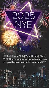 Image result for Milford Sports Club