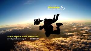 Image result for Peterlee Parachute Centre
