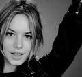 Camille Rowe by BP Fallon - Camille4_0029bw_b