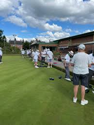 Image result for Rhiwbina Bowls Club