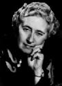 Агата Кристи (Agatha Christie)