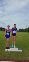 Image result for Bolton United Harriers & Athletics Club