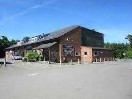 Image result for Bristol & Bath Tennis Club