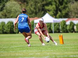 Image result for Wimbledon Touch Rugby