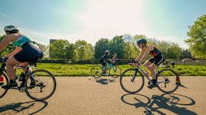 Image result for Crystal Palace Triathletes