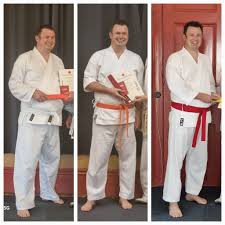 Image result for TIVERTON SHOTOKAN KARATE CLUB