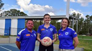 Image result for Halton Netball Club