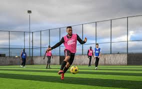 Image result for United in the Community - Horncastle Player Development Centres