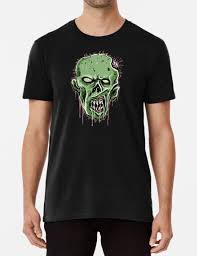 Image result for футболка с зомби