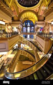 Image result for spiral escalator
