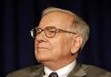strategy of Warren Buffet,