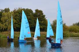 Image result for Nottingham Sailing Club