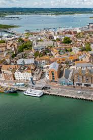 Image result for Poole Harbour
