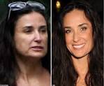 Demi Moore - images?q=tbn:ANd9GcQ_3nBpRr1Rgo_1EXmr__MrXM7dE_sFBRvrm_QuJQoky-4on28-D6zKlHXa