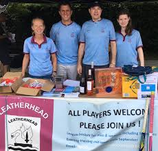 Image result for Leatherhead Hockey Club