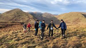 Image result for Perth Mountaineering Club
