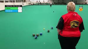 Image result for County Antrim Indoor Bowls Club