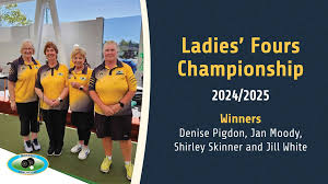 Image result for Rothwell Manor Park Bowling Club