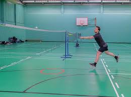 Image result for Loddon (Norfolk) Badminton Club