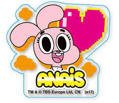 「アナイス・ワタソン」の画像検索結果