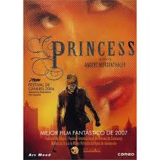 Resultado de imagen para Princess Morgenthaler