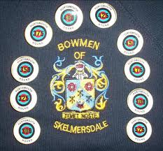 Image result for Bowmen Of Skelmersdale