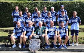 Image result for Severn Vale Bowls Club