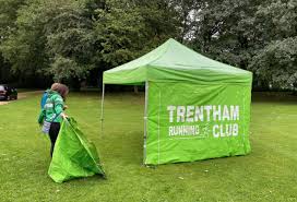 Image result for Trentham Running Club