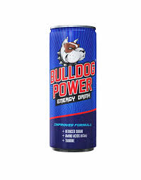Image result for Bulldogs Power and strength