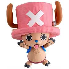 「トニートニー・チョッパー ONE PIECE」の画像検索結果