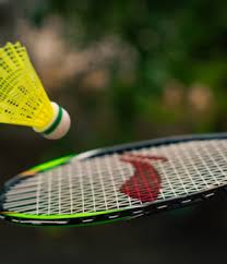 Image result for Kirkham Charter Badminton Club
