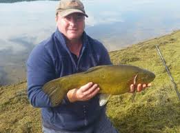 Image result for Airdrie & District Angling Club