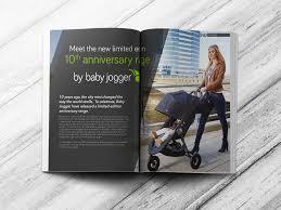 Image result for Baby Jogger City Mini Halle Berry