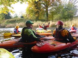 Image result for Lowestoft & District Canoe Club